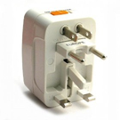 travel adapter world