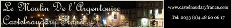 Castelnaudary France