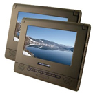 portable DVD players