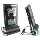 travel alarm clock